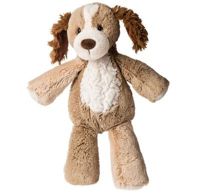 Marshmallow Parker Puppy