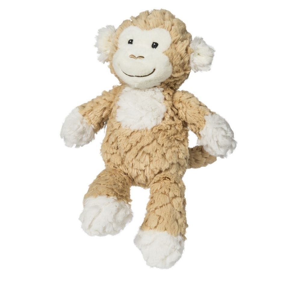Putty Nursery Golden Monkey