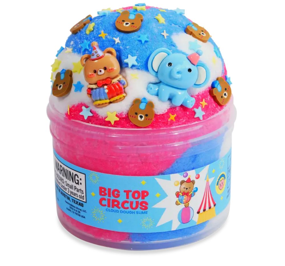 Big Top Circus