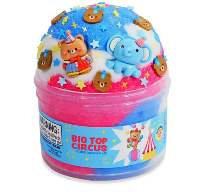 Big Top Circus