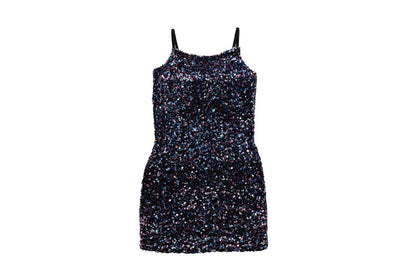 Party Dress Multi