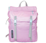 Sleep-N Pack Sherpa Big Kid Pink Pirouette