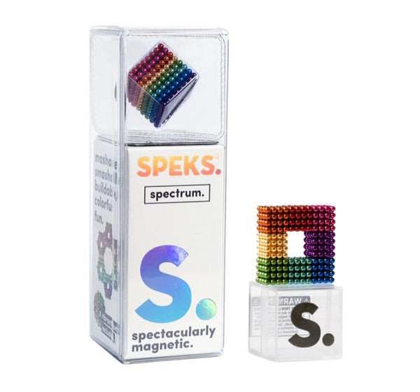 Magnet Balls Specturm & OG