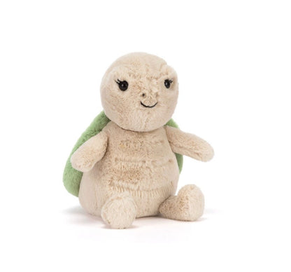 Thimble Turtle