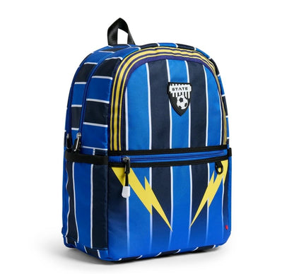 Kane Double Pocket Backpack  Soccer Jersey