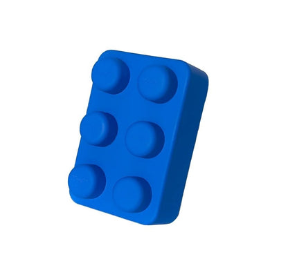 Squishy Blockz Blue