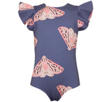 Dayana 1Pza Pink Polilla Mora