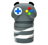 Gamer Collapsible Pencil Case