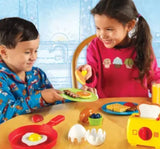 Rise and Shine Breakfast