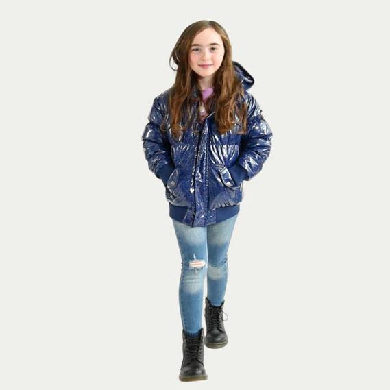 Freya Jean Light Blue Denim