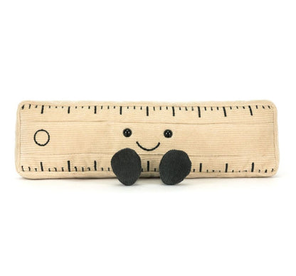 Amuseables Ruler