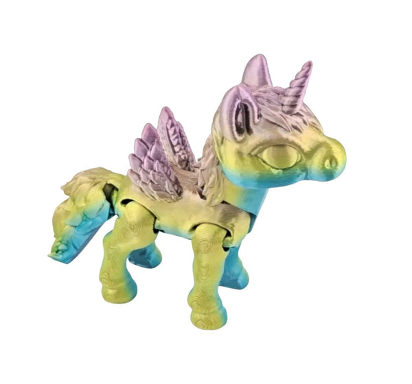 Moonbeam Unicorn Large