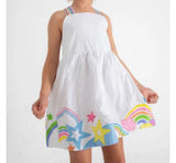 Summer Pop Dress