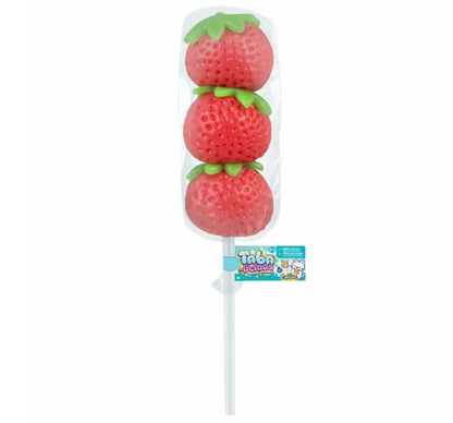 Taba-licious Snack Sticks Ultra Strawberry