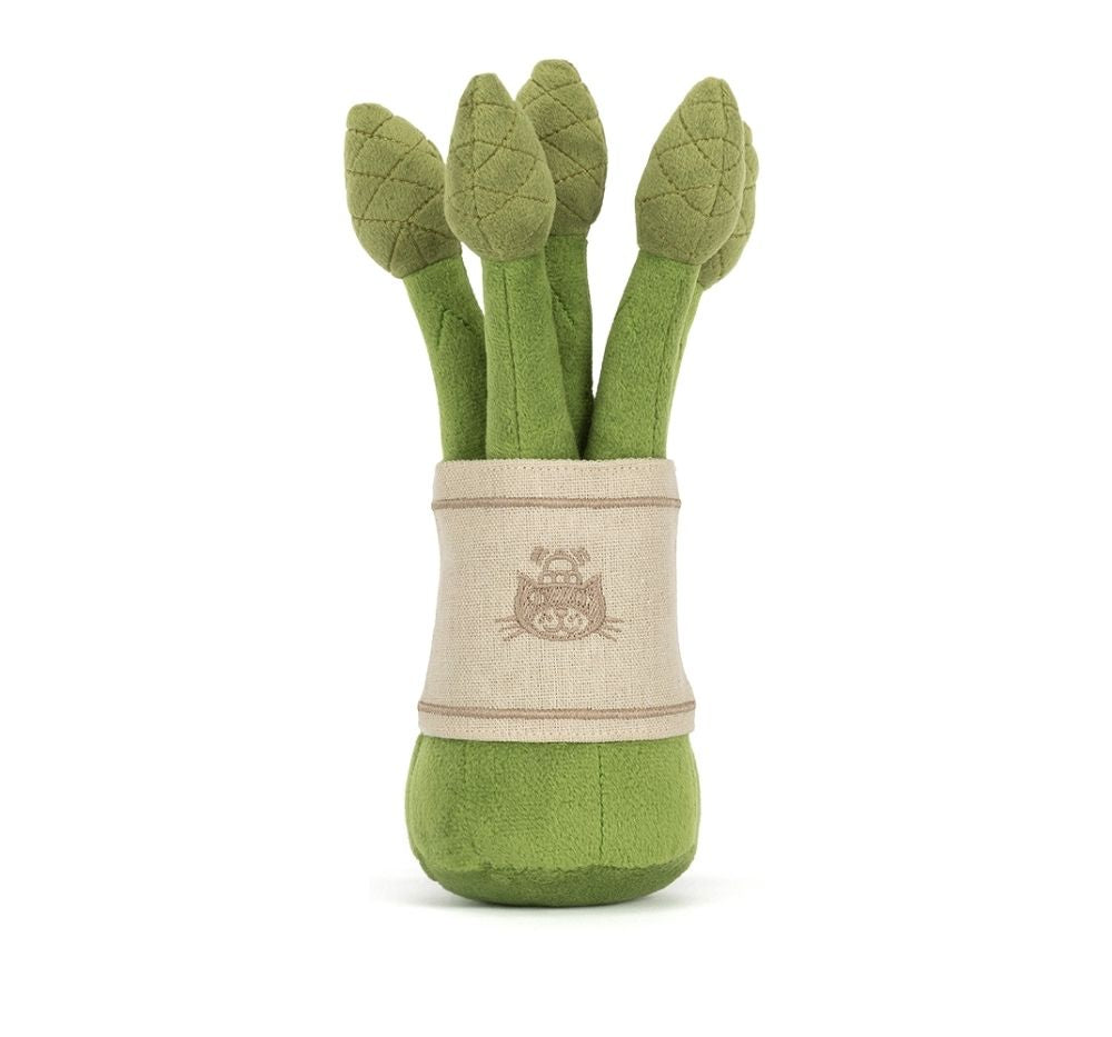 Amuseables Asparagus