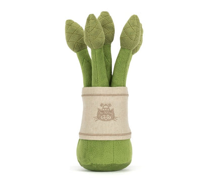 Amuseables Asparagus