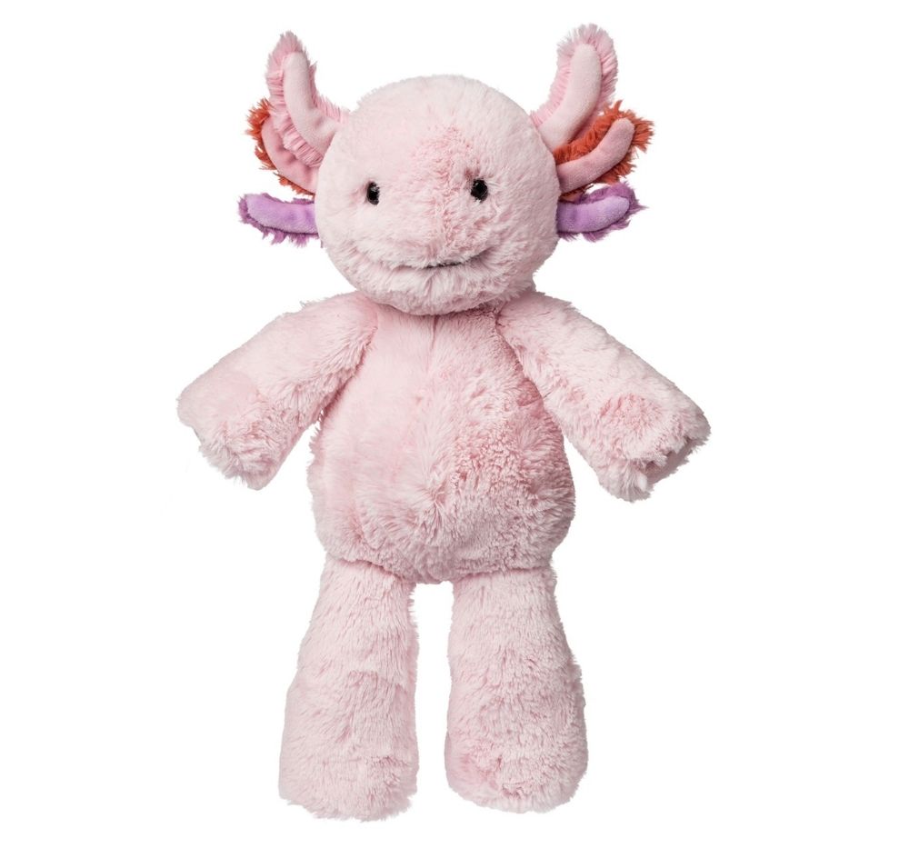 Marshmallow Alanna Axolotl