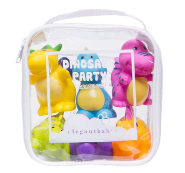 Dinosaur Party Squirties
