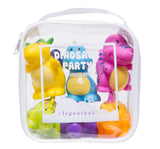 Dinosaur Party Squirties