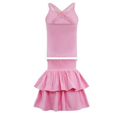Crystal Rainbow Summer Set