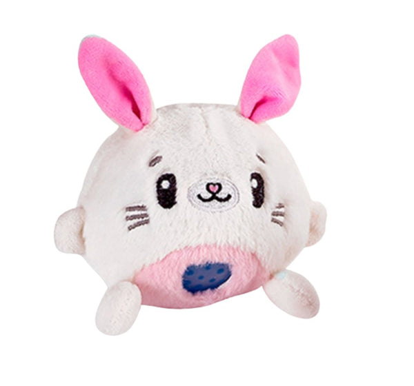 Peter the White Bunny Springtopia