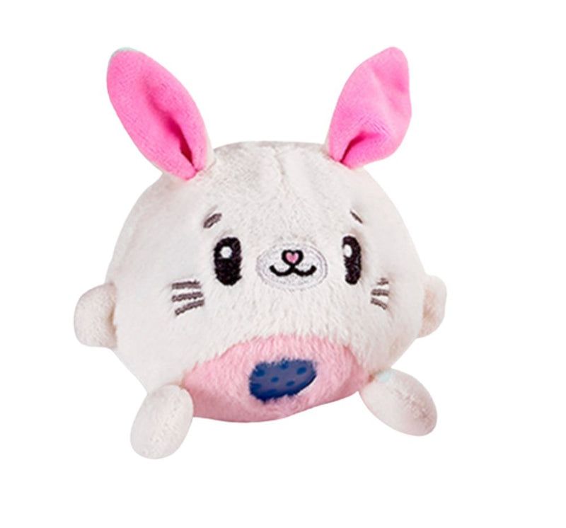 Peter the White Bunny Springtopia