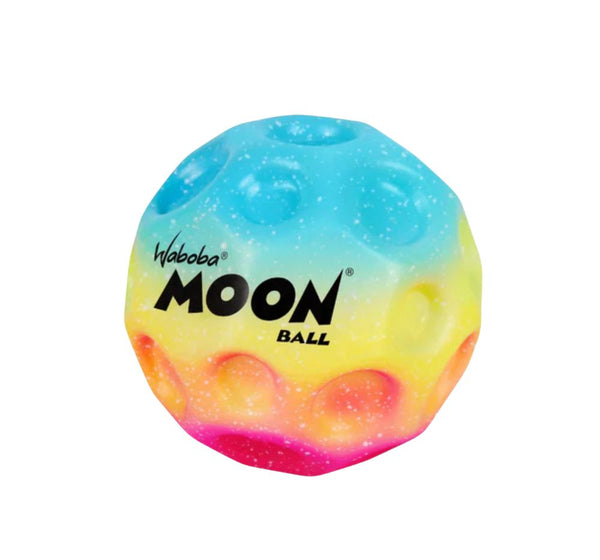 Gradient Moon SB-Yellow-Pink