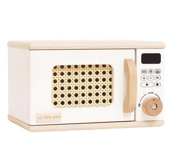 Microwave Set 4 FSC