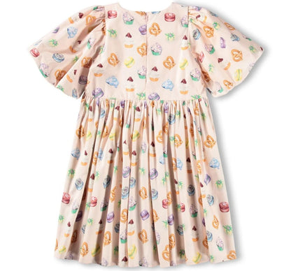 Dress Mini Cakes