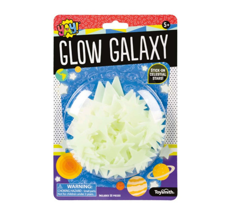 Glow Galaxy