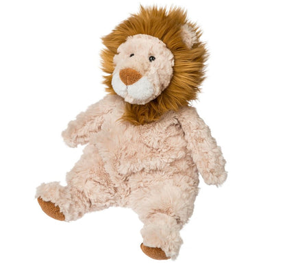 Snuggables Lion