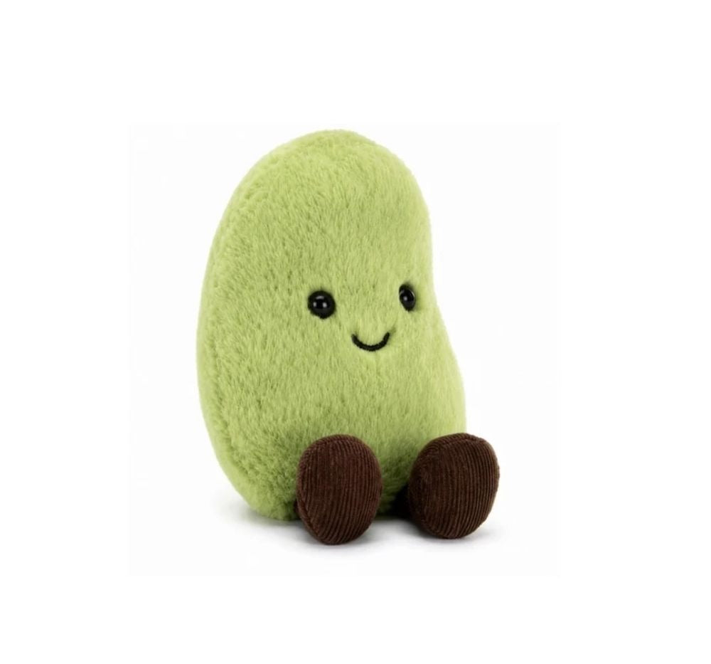 Amuseables Soyella Edamame Bean