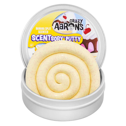 Banana Split Full Size 2.75