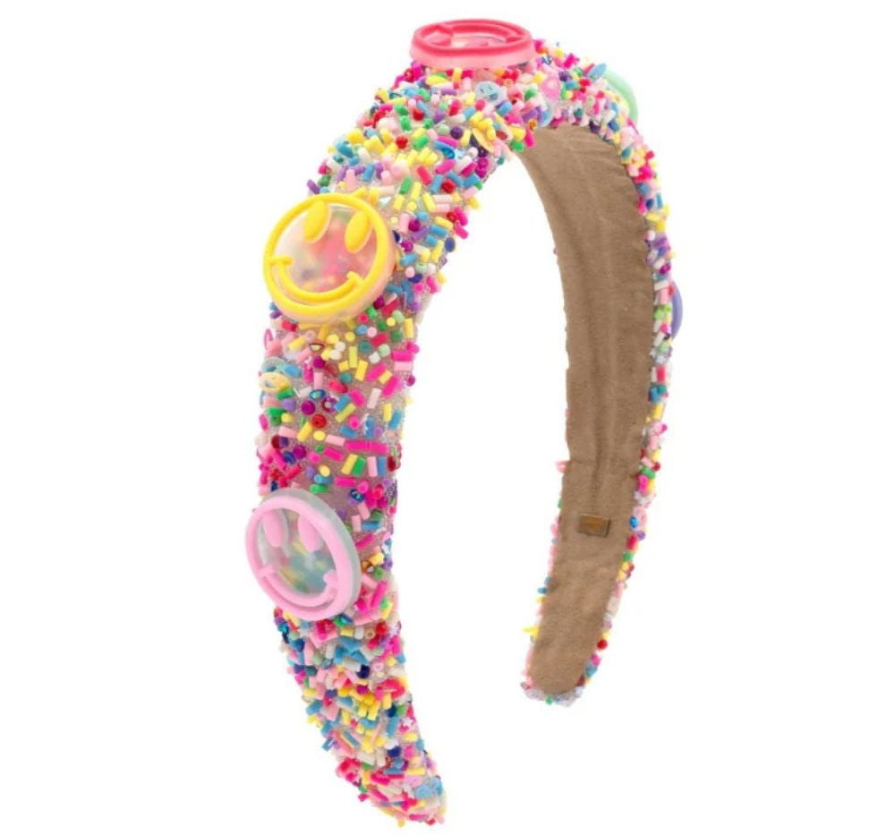 Diadema Sprinkle Charm