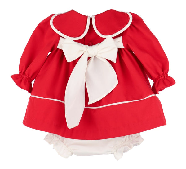 The Classics Peatl Float Red