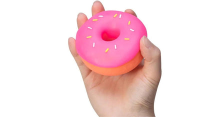 Dohnuts Nee Doh Pink Sprinkle
