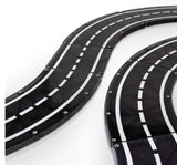 Magna-Tiles Xtras Roads 12pzas