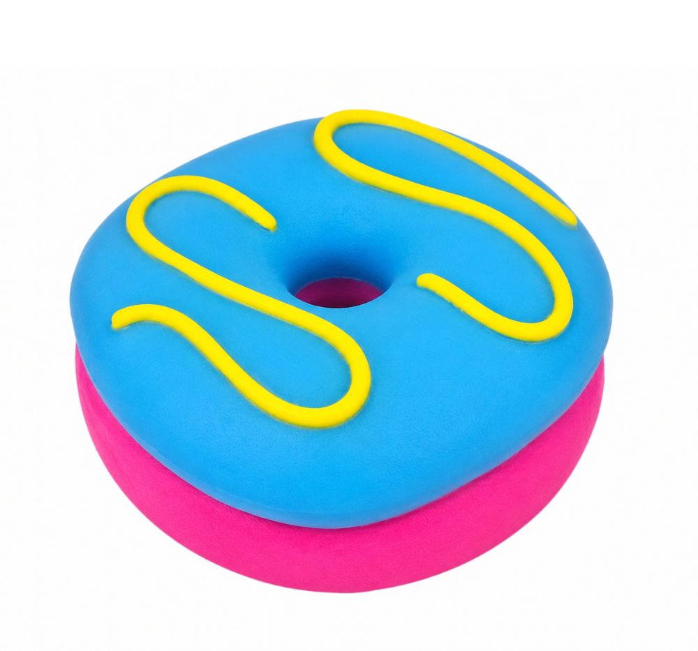Dohnuts Nee Doh Blue/Pink