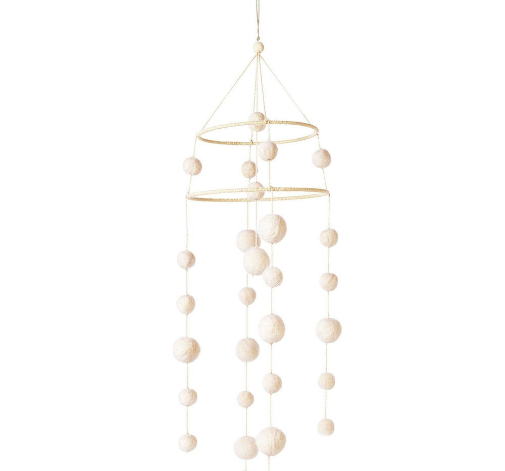 Dream A Little Dream Pearl-Pehr