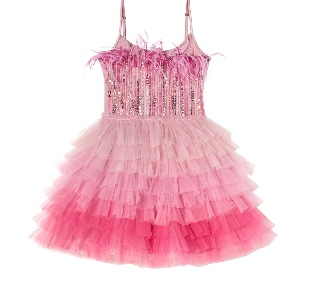 Angelina Tutu Dress