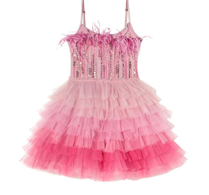Angelina Tutu Dress