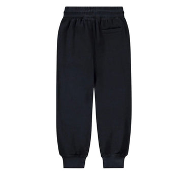 Alvar Soft Pants Black