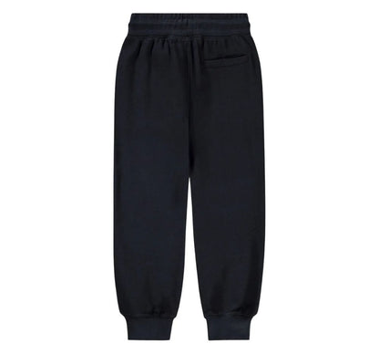 Alvar Soft Pants Black