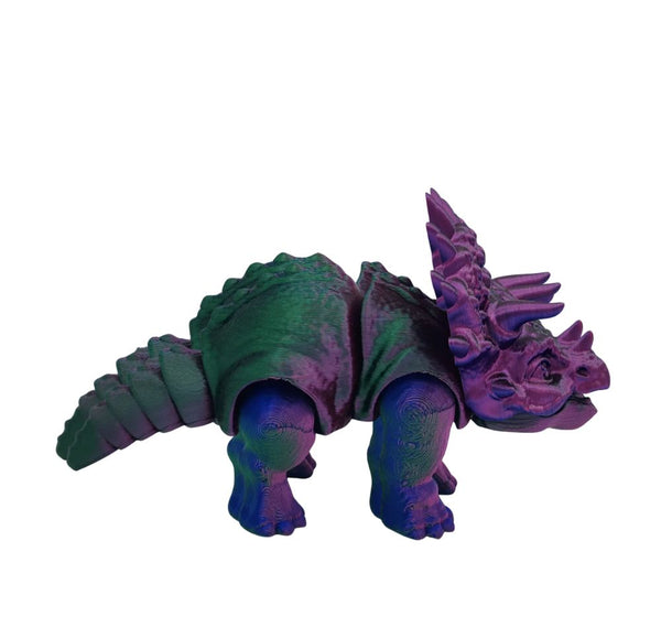 Primal Triceratops
