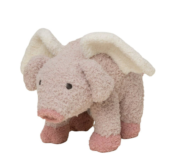 CozyChic Flying Pig Buddie Chai