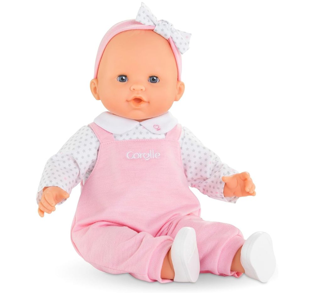 BB 14″ Lise