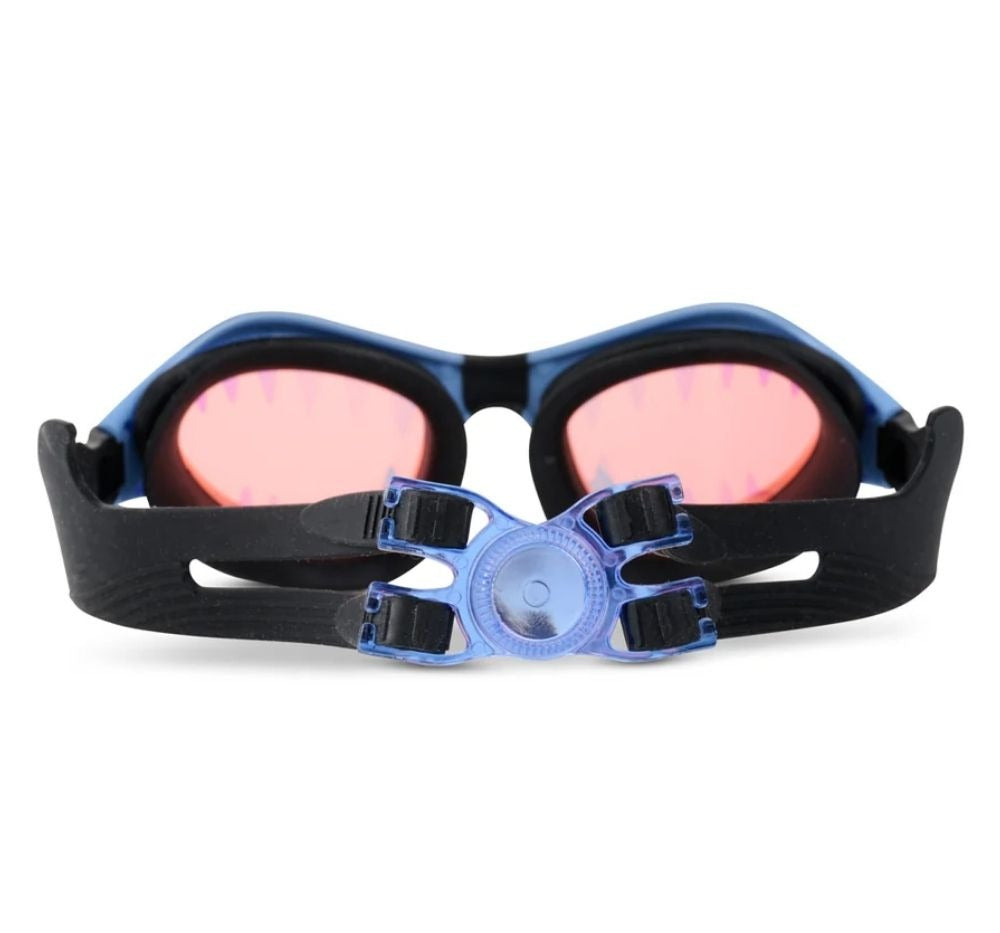 Covert Chomp Swim Goggles Deep Cover