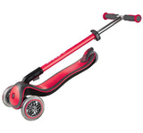 Elite Deluxe Red