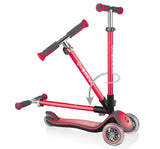 Elite Deluxe Red