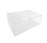 Caja Chica de Acrilico